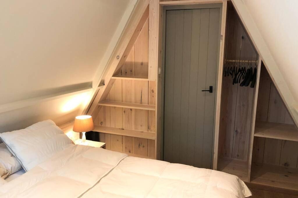 Tipi D'Amis Villa Durbuy Exteriör bild